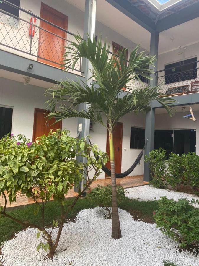Pousada Papaya - Bonito Bonito  Exterior photo