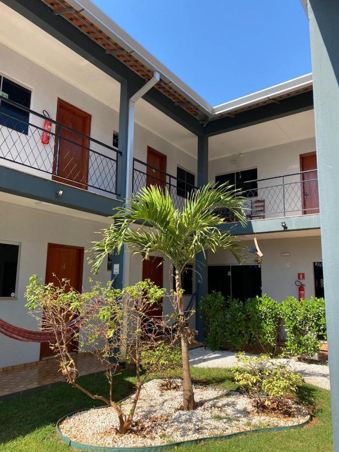 Pousada Papaya - Bonito Bonito  Exterior photo