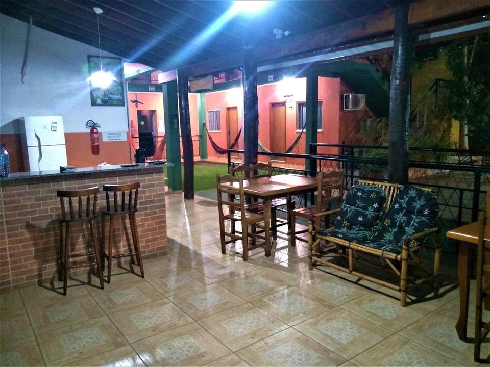 Pousada Papaya - Bonito Bonito  Exterior photo