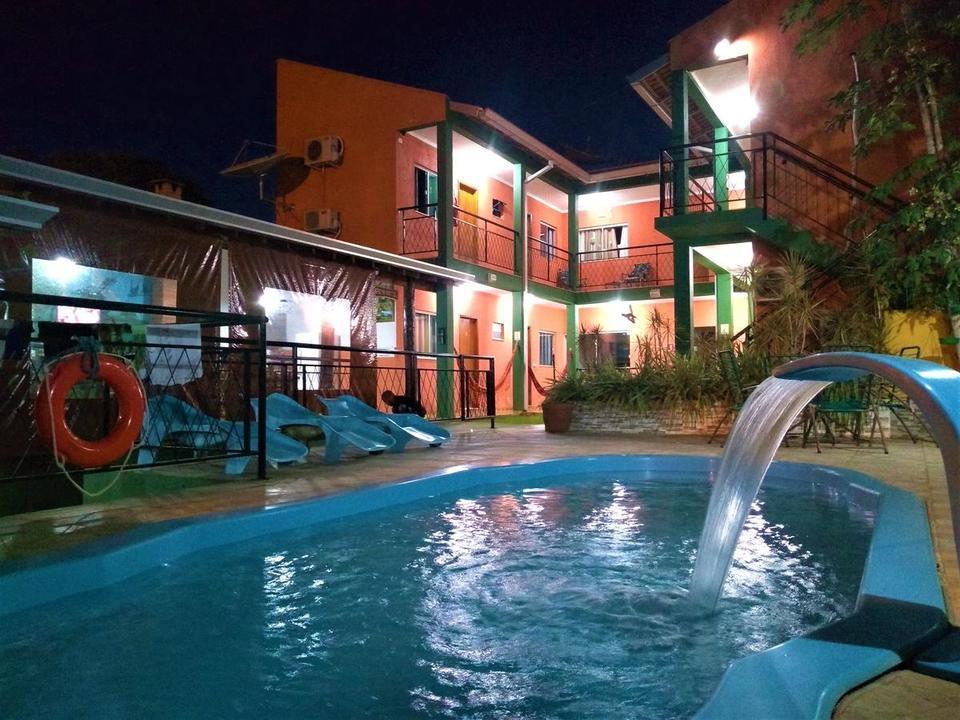 Pousada Papaya - Bonito Bonito  Exterior photo